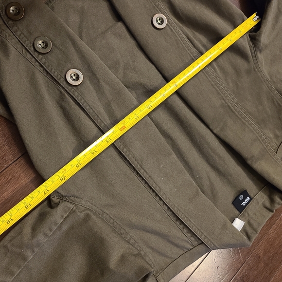 BDG Jacket - Picture 2 of 7